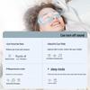 SKG E4Pro Smart Eye Massager CN plug (adapter included)
