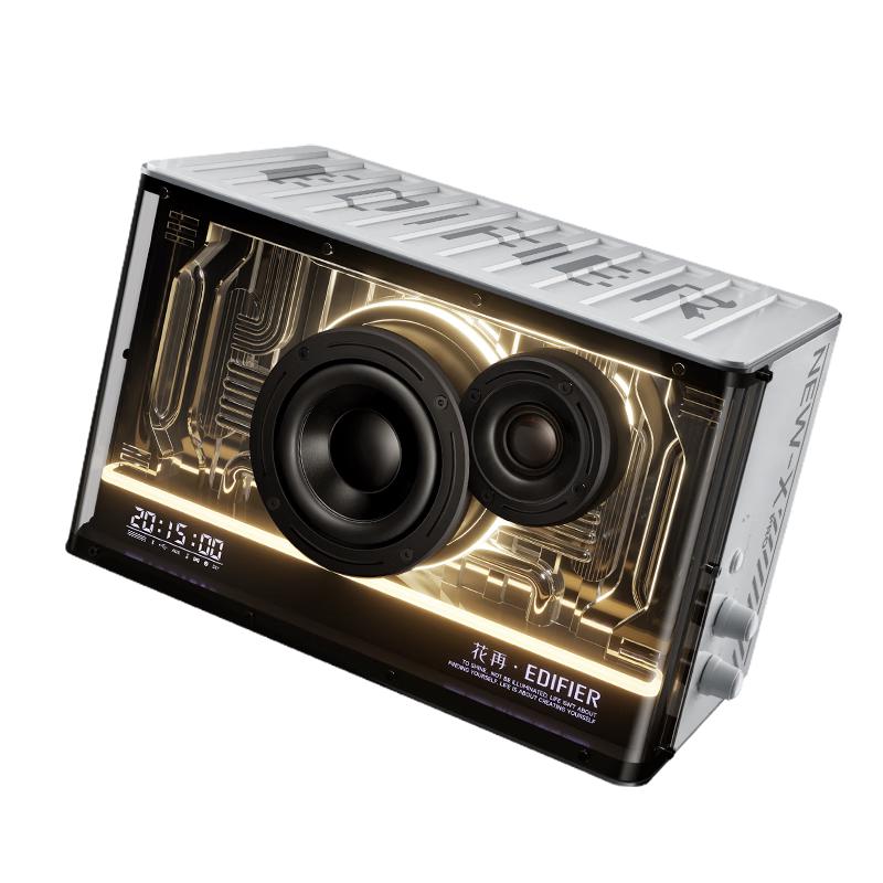

Edifier NEW-X PRO Gaming Desktop Bluetooth Speaker