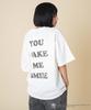 WEGO Graphic Size 5 TOM&JERRY T-Shirt (S), Men's,
