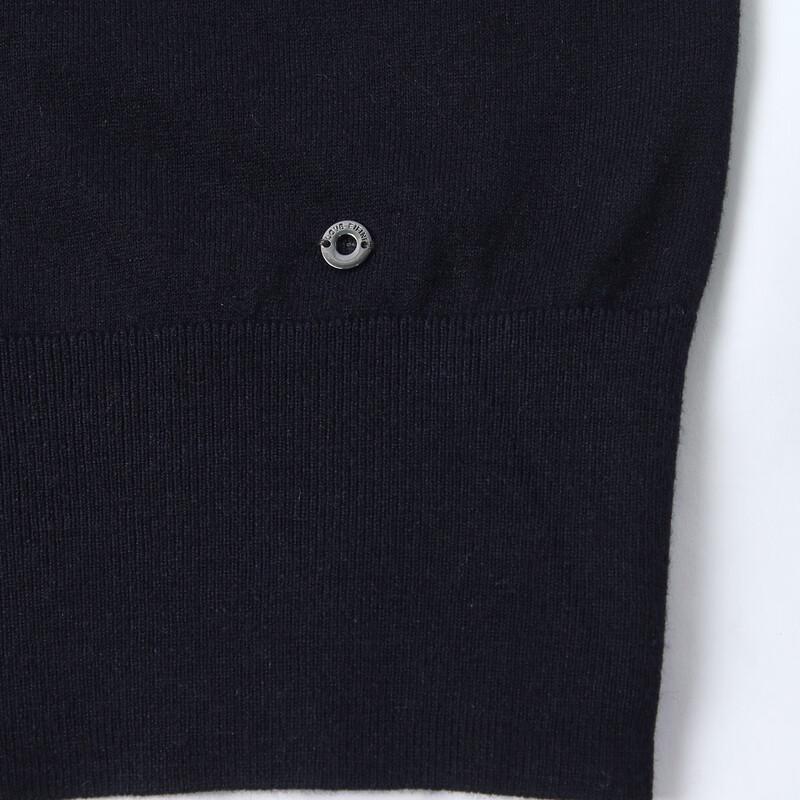Eifini Women's Simple Fashion Knit Pullover Sweater 1GA633921