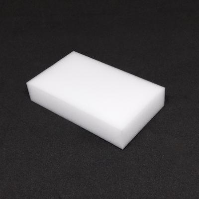 100 Stück Magischer Melamin Schwamm Radiergummi Schwamm Melamin Schaum Reiniger für Küche Büro Badezimmer Reinigung Nano Schwämme