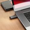 Lenovo ThinkPlus TU100 USB 3.1 Metal Flash Drive
