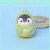 Penguin Plush Toy With Cartoon Animal Design For Kids And Teens