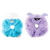 Whippi Wrappi Fluffy Scrunchie Whippi Wrappi Set [Whippi & Wrappi] & &