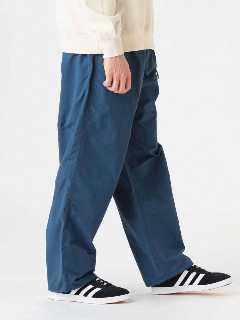 B:MING LIFE STORE by BEAMS Painter [Special Order] Gramicci Durable Nylon Pants Men's DEEP_NAVY L_92240412585