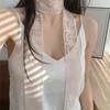 Floral Multifunctional Headscarf Elegant Bag Strap New Lace Printed Scarf  Formal Events