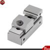 2-1/2" Vise Len 1-1/8"Height 1" Precision Grinding Screwless Mini ert Vise