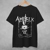 New Amebi No Gods No Masters Gift For Fans Unisex S-5XL Shirt BI04_190 Unisex T-Shirt