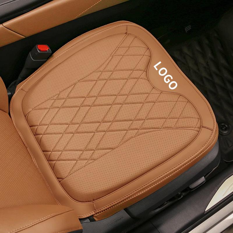 Lexus ES200/ES300h/RX/NX/UX Headrest Lumbar Support & Neck Pillow Cushion - Car Interior Accessory