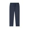 Skechers Sports Alliance Series Simple Comfortable Versatile Casual Knitted Sports Pants Women Bottoms L325W094-040J