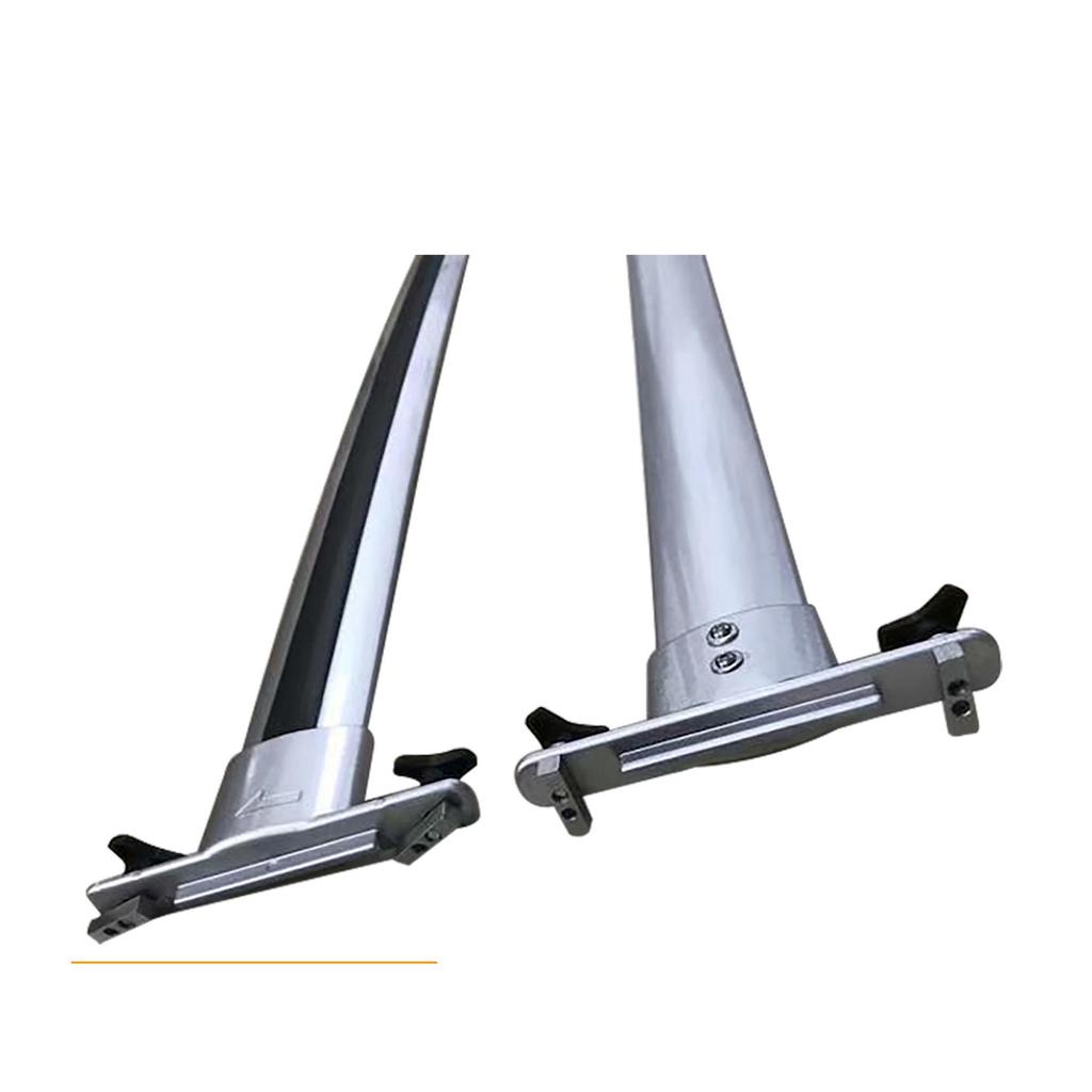 RAV4 Aluminum Alloy Cross Bars for 2009-2014 Models