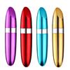 Hot Women Portable G-Spot Vibrator Small Bullet Vibrator Massager Lipsticks Vibrator Clitoris Stimulator Erotic Product Sex