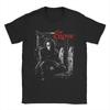 Leisure 90s The CCrows Movie Tshirts Unisex Cotton Short Sleeve Crewneck Summer TopsTops