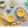Damtuh Sweet Pumpkin & Yam Korean Traditional Tea 17g x 50ea