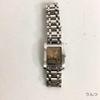 Used FENDI 7000L Classico Watch Quartz Ladies Watch Ladies Watch Analog Square Rectangular