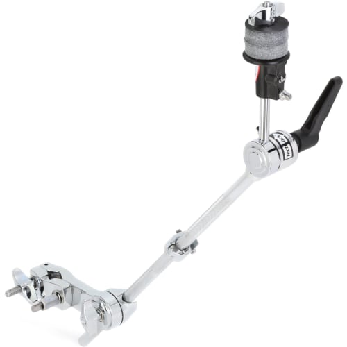 DW DWSMG-6 Mega Clamp/Cymbal Arm Combo