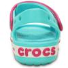 Galleria Crocs Crocs Pásikové sandále Detské 12856 4fv