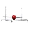Napkin Holder for Table   Napkin Dispenser with Center   Bar for Kitchen Restaurant Farmhouse Outdoor Dinner Decor