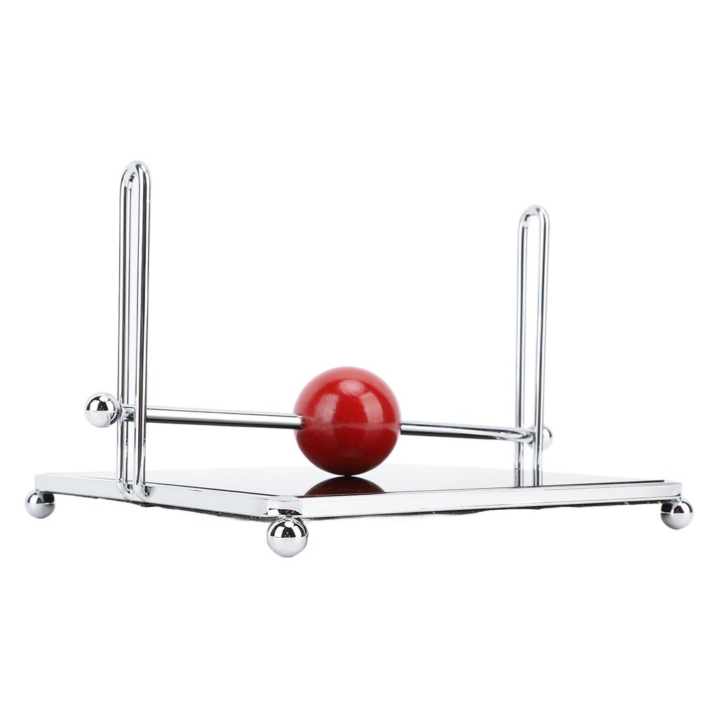 Napkin Holder for Table Napkin Dispenser with Center Bar for Kitchen Restaurant Farmhouse Outdoor Dinner Decor