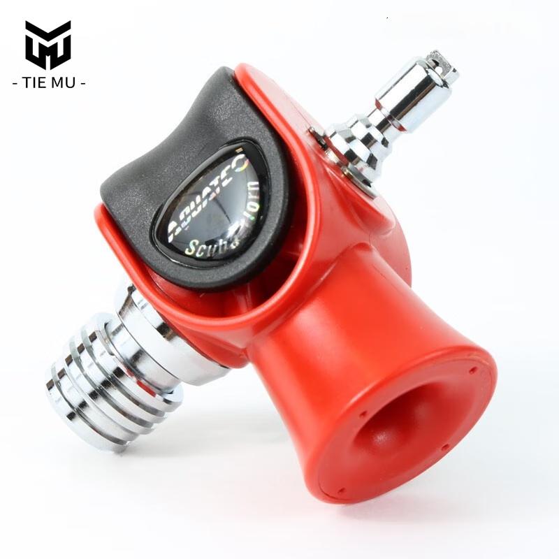 AQUATEC Dual Frequency Amphibious Diving Buzzer