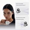 Saina S7S AI Open-Ear Bluetooth Clip-On Headphones