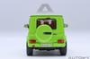 AUTOart Scale G 63 2017 Finished Product 20115 1/64 Mercedes-AMG (Green)