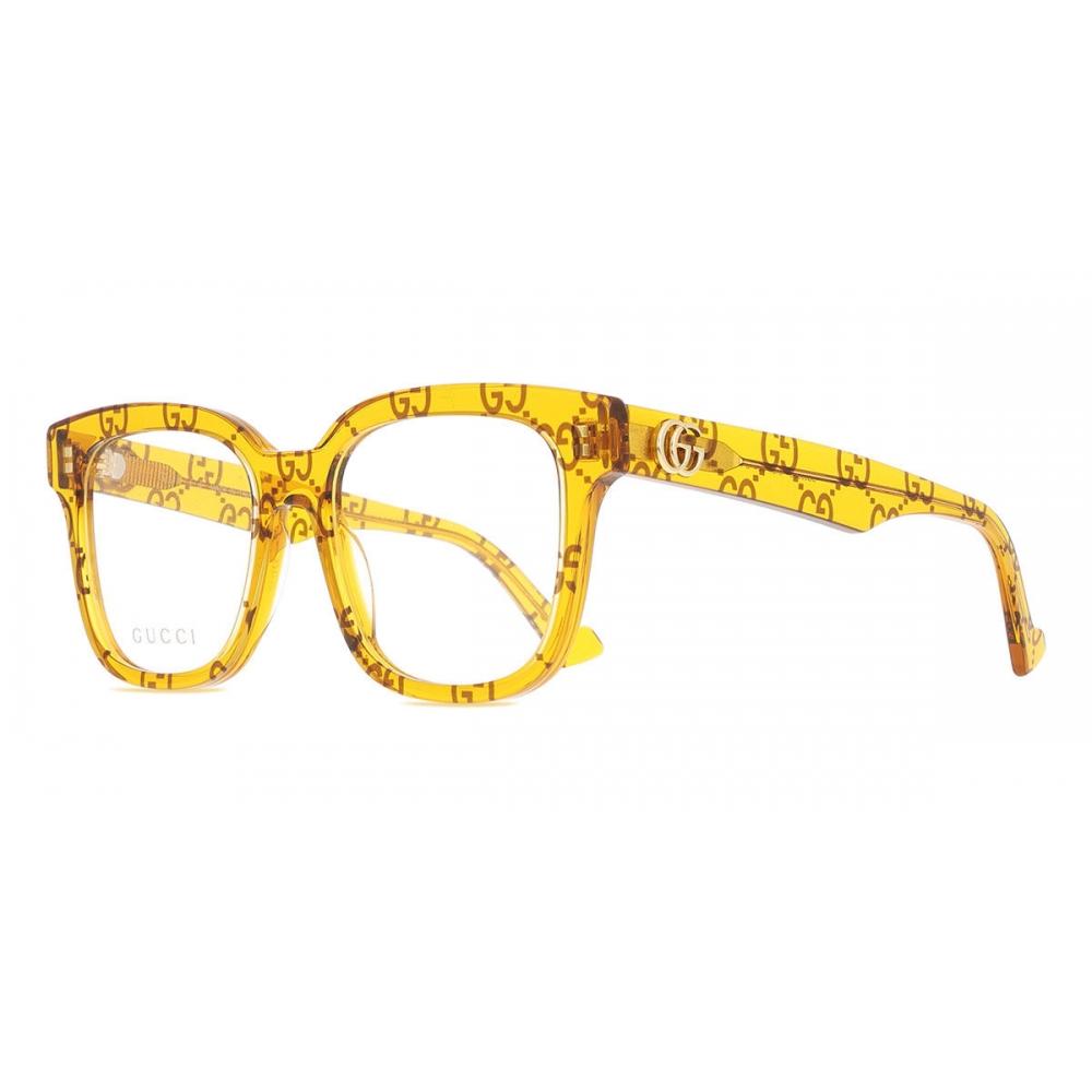 Gucci Gg0958o 012 Women Eyeglasses