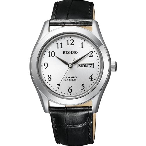 Citizen Regno Ring Solar Watch KM1-211-10 Black