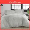 Round Digital Pattern Print Duvet Cover Pillowcase Set Bedroom Bedding Gifts