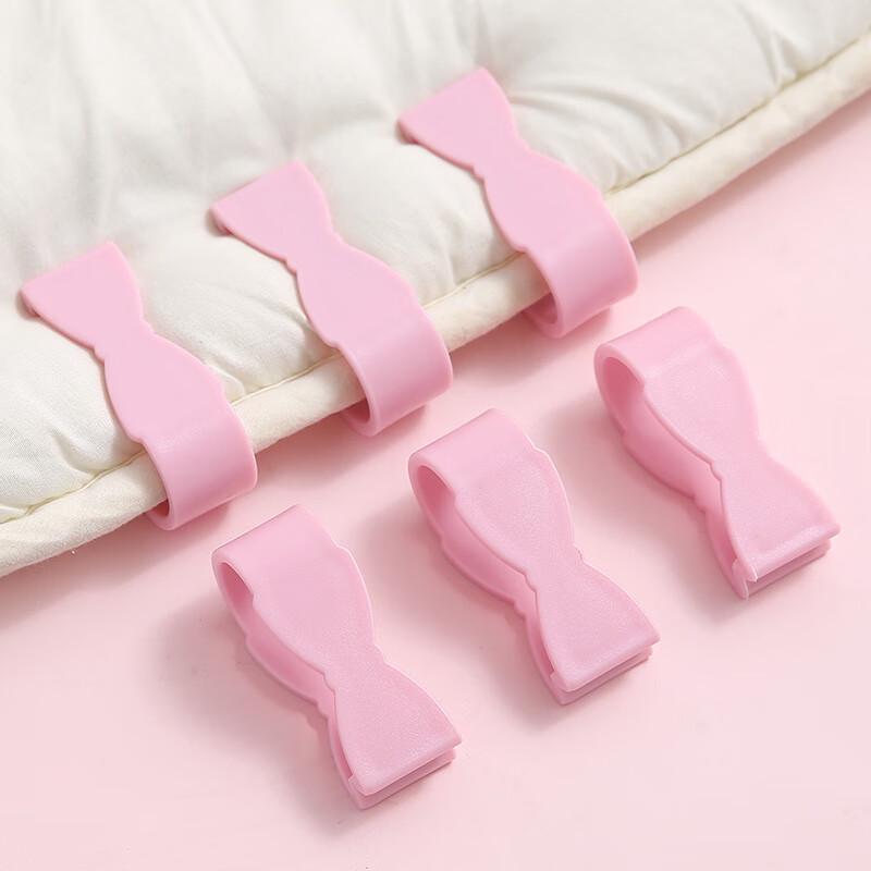 Changbaosen Needle-Free Quilt Fasteners (20 Pack)