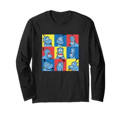 Ciepła odzież – Pulowery i longsleeve