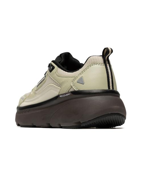 [AKIII CLASSIC] Bumper Trainer Hellgrün [Versand aus Korea] 100% Original