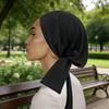 Traditional Turban For Women Hijab For Women Hair Wrap Street Dance Head Wrap For Women Hijab Caps Chemo Beanies