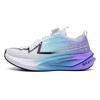 Zapatillas de Running Transpirables con Placa de Carbono Primavera 2026: Absorción de impactos juvenil para hombres y mujeres