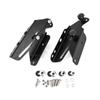 Windschutzscheibenteller-Unterstützungshalter Windschutzscheiben-Verstärkungshalterungs-Kits für Suzuki Vstrom DL1000 V-Strom DL650 DL 650