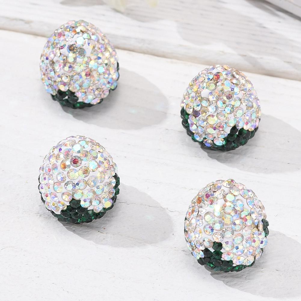 

4 шт. пылезащитные колпачки для автомобильных шин, клубничные стразы, хрустальные колпачки для автомобильных колес, аксессуары для украшения