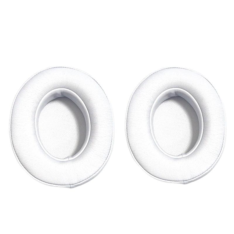 Beats Studio 2/3 Earmuffs Ultra-Soft Sponge Cushion Cover Repair Parts Wireless Bluetooth Headphone Replacement Earpads
