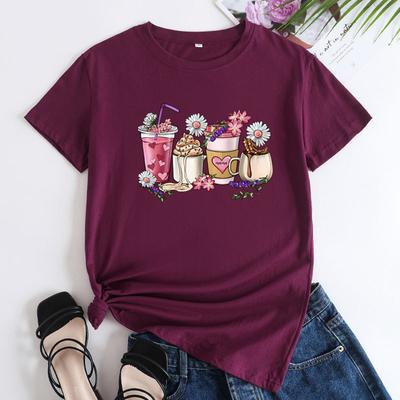 Bluzki – T-shirty i koszulki