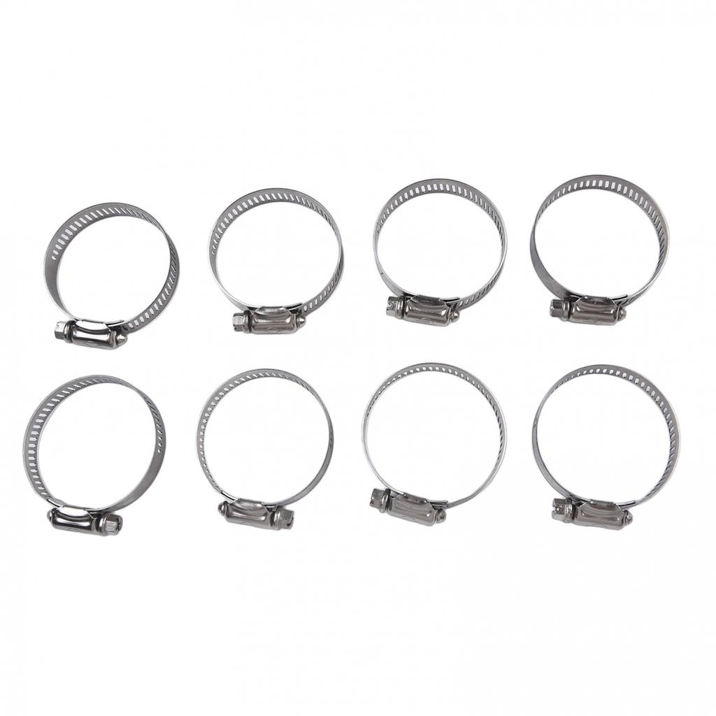 Adattatore Connettore Tubo da 38 Mm Materiale di Alta Qualità