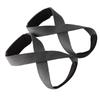 TULX Figure-Eight Lifting Straps