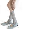 Spring and Summer Thin Socks Women's Ballet Style Calf Pile Pile Foot Socks Japanese Ins All-match Leggings