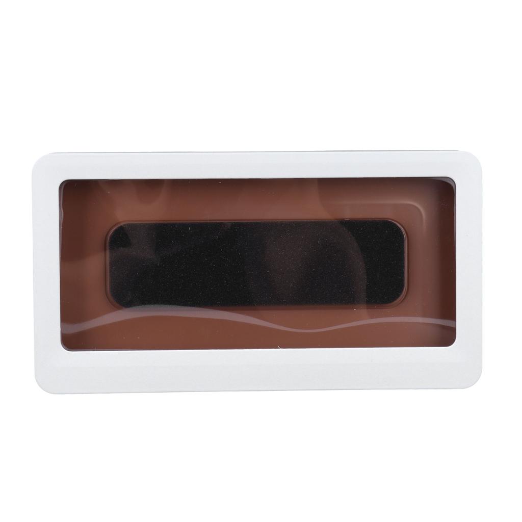 Innovative Bathroom Phone Case WallMounted Waterproof Touch Screen Phone Holder Rack for Home