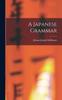 The A Japanese Grammar Book
