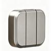 Self-adhesive No Drill Wall Hook Hidden Punch Free Hidden Rack Premium Hanging Rack  Entryway