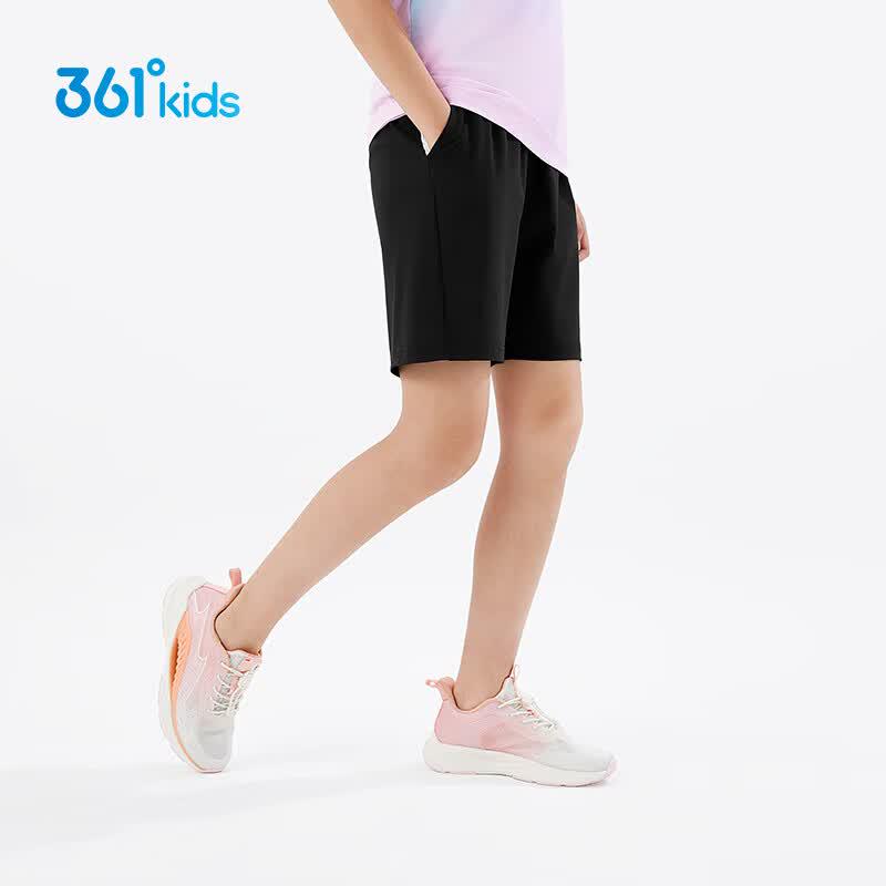 361° Kids' Unisex Ice-Feel Sun Protection Knit Shorts