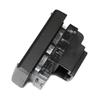 Central Locking Switch 5J0962125 For Fabia 2007-2015 For Roomster 2006-2015 Interior Parts Direct Replacement