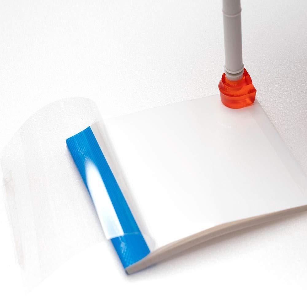 Pentax O-ICK1 Image Sensor Cleaning Kit, Urethane Stick
