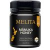 MELITA Manuka Honey [UMF 10+] (UMF Certified) Antibacterial Rating: UMF 10+ = Equivalent To MGO 263-MGO 513. Manuka Honey UMF 10+ (250g X 1 Bottle)