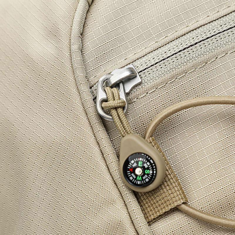 Nike Fabric Backpack Kids' Beige Casual HJ8231-253