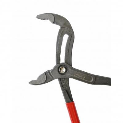 AW Tools Black Line Adjustable Pliers
